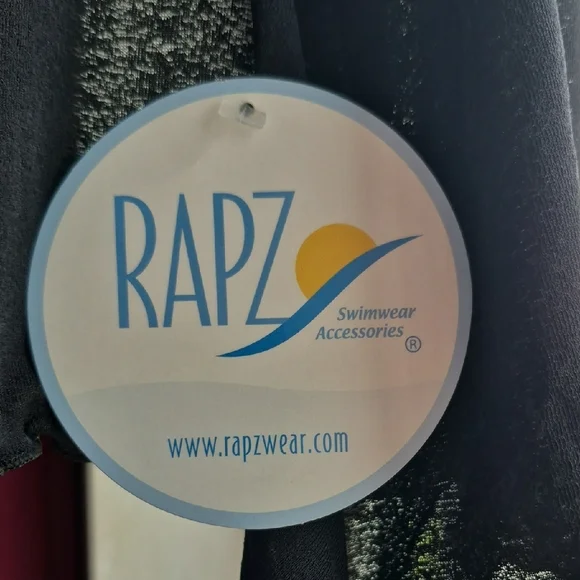 Bolero Sheer Tops (C21) - Picture 2 of 2